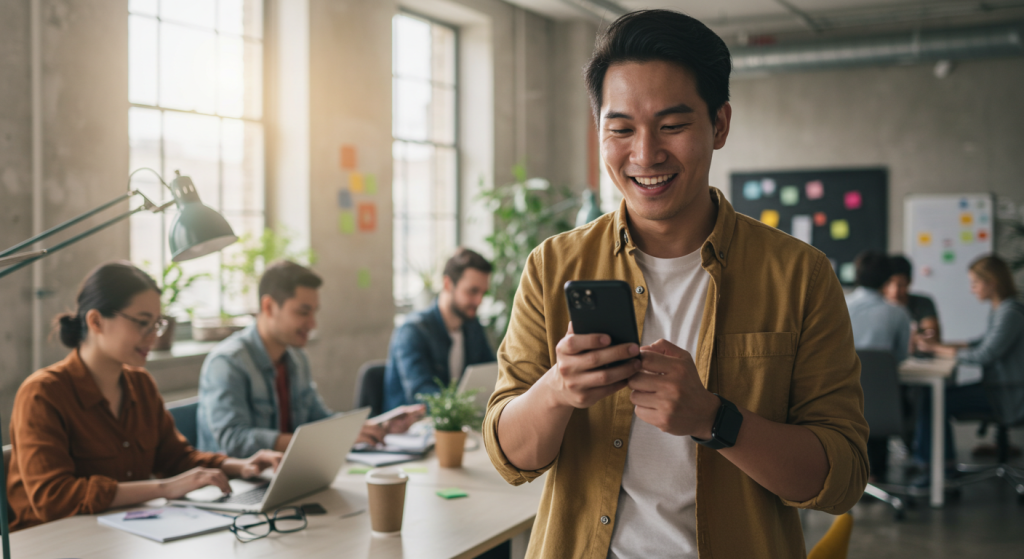 P2P Business Lending