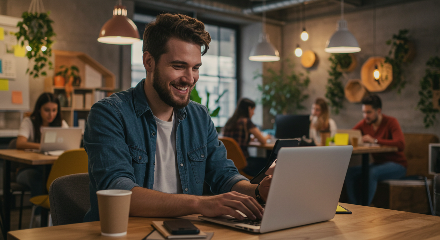 P2P Business Lending for Small Businesses and Freelancers