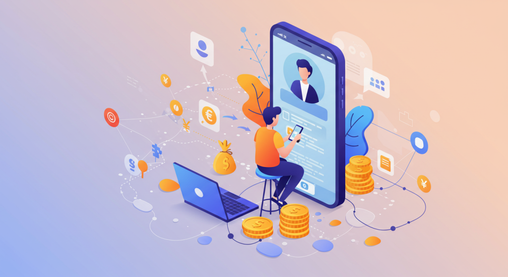 Essential P2P Apps List for Fast, Secure and Easy Payments