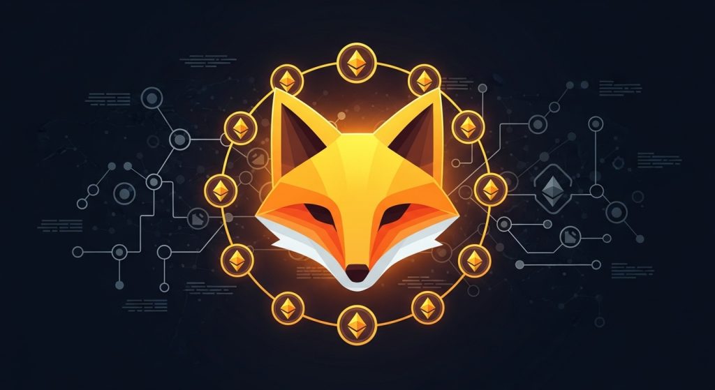 Decentralized Wallet