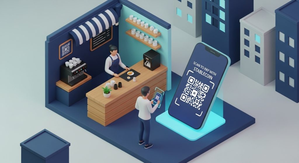 Stablecoin Payments