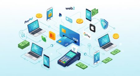 Web2 Payments