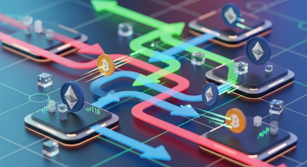 Best Crypto Arbitrage