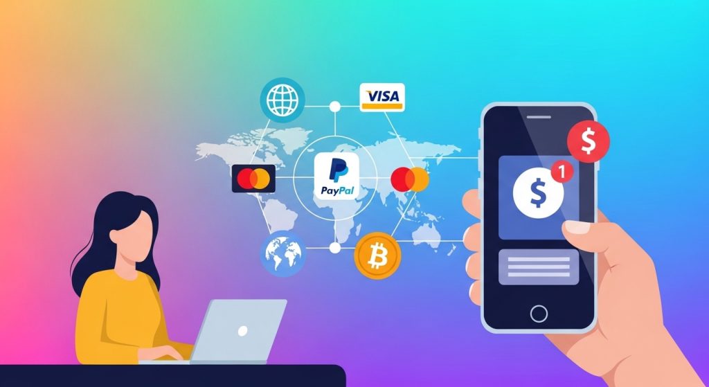 best apps for transferring money internationally