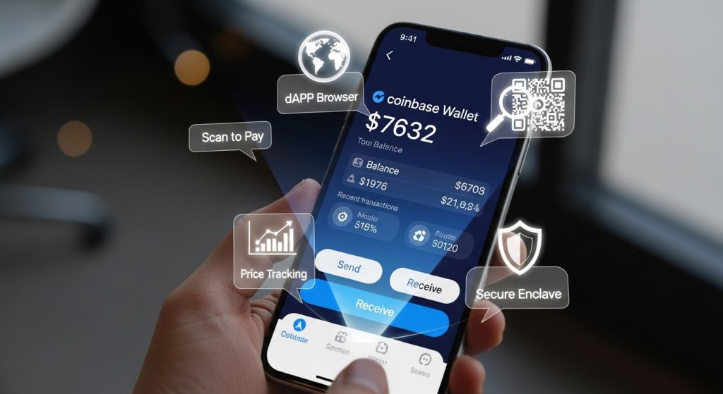 Best Decentralized Crypto Wallets