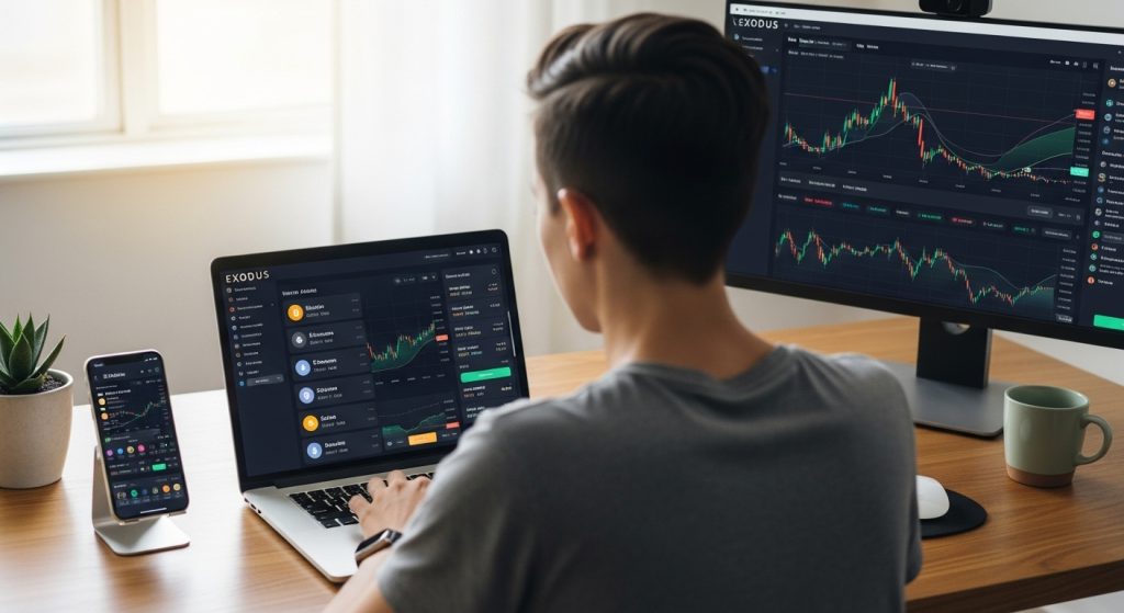 Crypto Wallets Without KYC