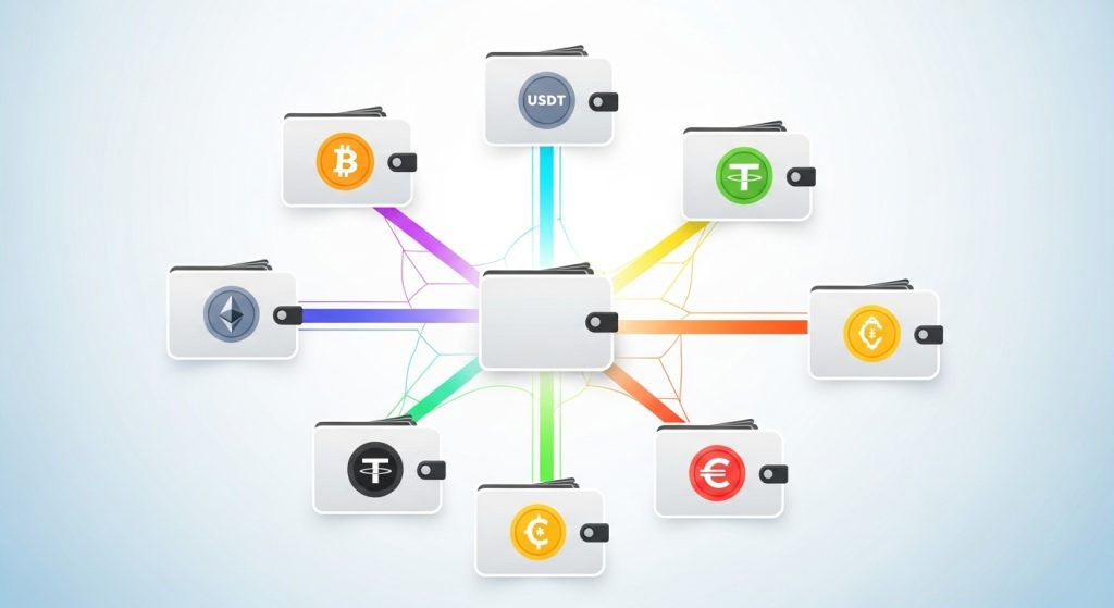 best crypto wallets for business