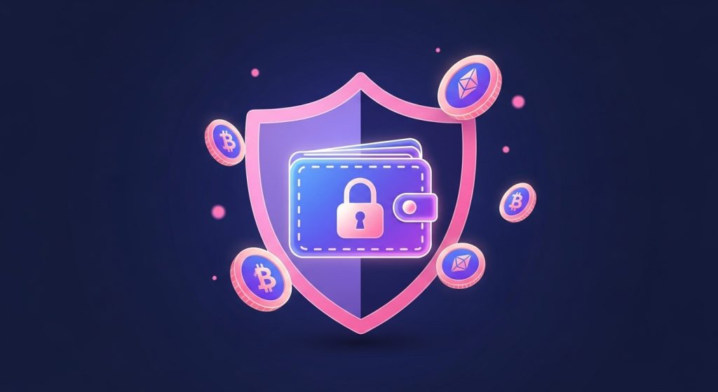free crypto wallets with no fees