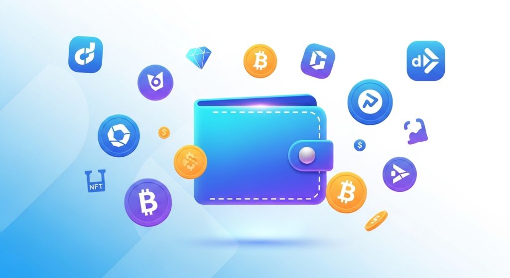 Best Web3 Wallets