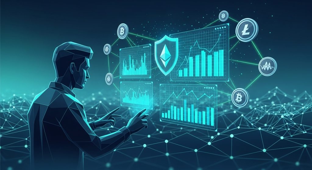 best crypto arbitrage platforms
