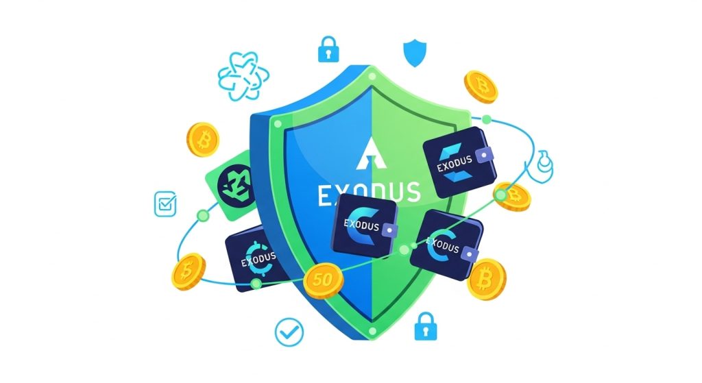 Crypto Wallets for Withdrawal