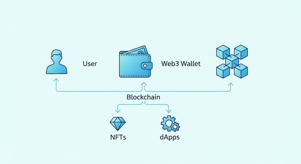What Is Web3 Wallet