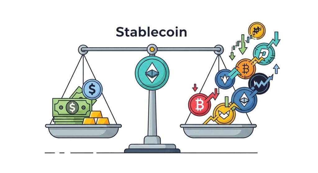 Stablecoin Payments