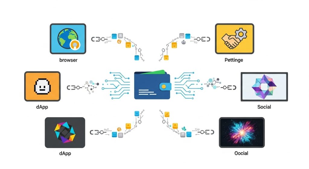 Web3 Crypto