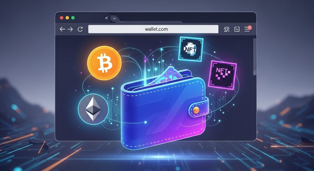 Web3 Crypto